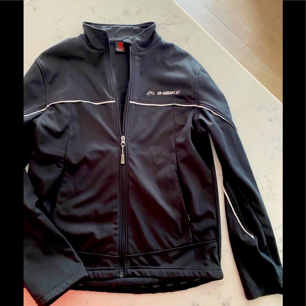 Ladies jacket
